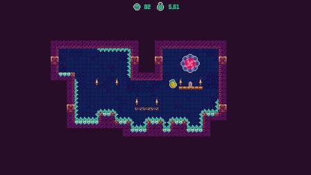 Awesome Pea 3 (PS5)
