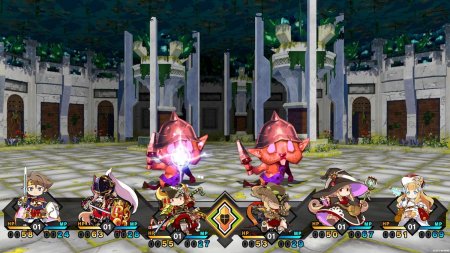 игра Mon-Yu (Switch) для Nintendo Switch