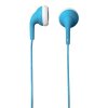 Наушники проводные Joy Stereo Earphones Зеленые PC/Wii U/PS Vita/3DS (PC) 