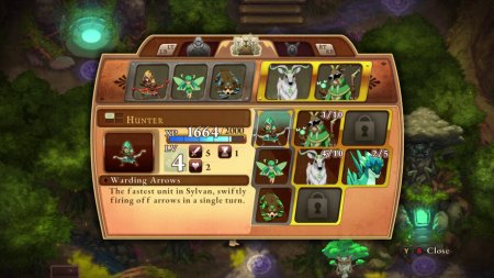 игра Might & Magic: Clash of Heroes Definitive Edition (Switch) для Nintendo Switch