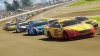 Игра NASCAR Heat 3 (PS4) Playstation 4