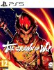 The Crown of Wu Русская Версия (PS5)