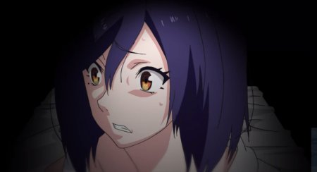 игра Tokyo Dark – Remembrance – (Switch) для Nintendo Switch