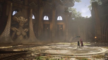 Lost Soul Aside Русская Версия (PS5)