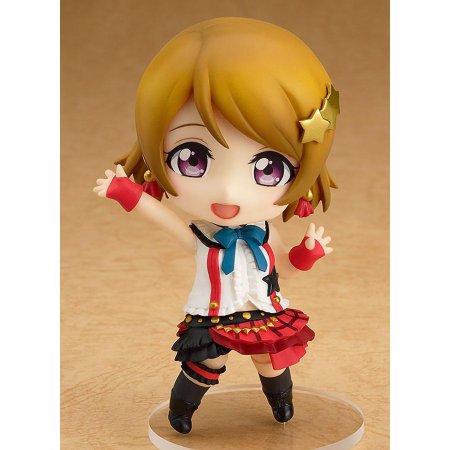 Фигурка Good Smile Company Nendoroid: Ханаё Коизуми (Koizumi Hanayo) Живая любовь! (Love Live!) (4571368445742) 10 см  