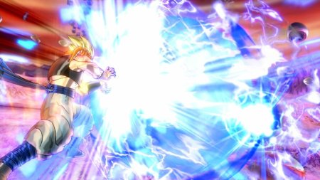 Dragon Ball Xenoverse 2 Русская Версия (PS5)