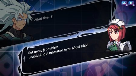 Azure Striker Gunvolt Trilogy Enhanced Edition (PS5)