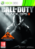 Call of Duty 9: Black Ops 2 (II) Русская Версия + DLC Nuketown 2025 (Xbox 360/Xbox One)