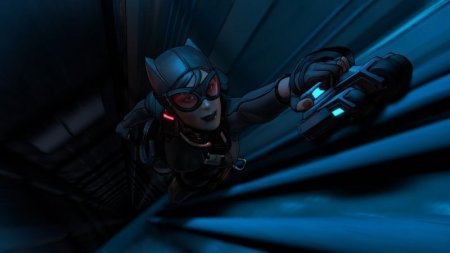  Batman: The Enemy Within The Telltale Series (Switch)  Nintendo Switch
