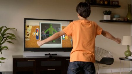 Kinect Rush:   Disney/Pixar (A Disney/Pixar Adventure)  Kinect   (Xbox 360) USED /