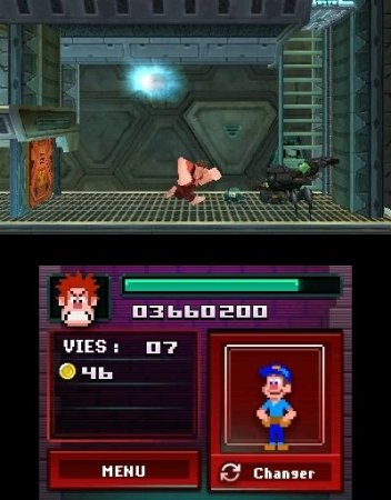 Купить игру Disney Wreck-it Ralph (Nintendo 3DS) на 3DS