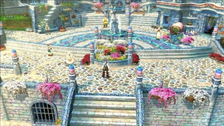 Eternal Sonata (Xbox 360) USED Б/У