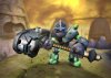 Skylanders Giants: Интерактивная фигурка Crusher