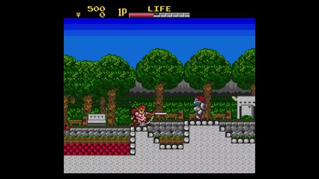 игра Cyber Citizen Shockman Collection (Switch) для Nintendo Switch