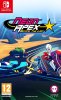 Neon Apex: Beyond the Limit (Switch)