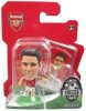 Фигурка футболиста Soccerstarz Arsenal Robin van Persie Home Kit (Series 1) (73312)
