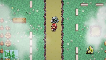 игра Monster Crown (Switch) для Nintendo Switch