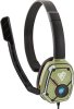 Игровая гарнитура проводная PDP Afterglow LVL 1 Chat Headset Wired Titanfall Edition (Xbox One)