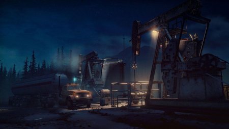 Игра SnowRunner (PS4) Playstation 4