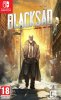Blacksad: Under The Skin Коллекционное издание (Collector's Edition) Русская Версия (Switch)