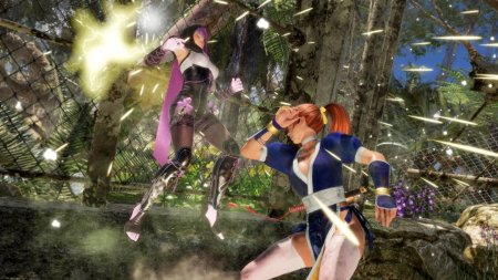 Игра Dead or Alive 6 (VI) Русская Версия (PS4) Playstation 4