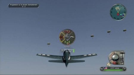Battlestations: Pacific (Xbox 360/Xbox One)