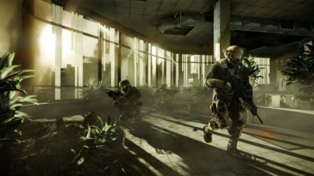 Купить игру Crysis 2 Limited Edition Русская Версия с поддержкой 3D (PS3) для Sony Playstation 3