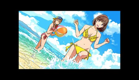 игра Root Film (Switch) для Nintendo Switch