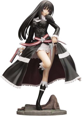  Kotobukiya:   (Kilmaria Aideen)   (Shining Ark) (4934054783236) 20 