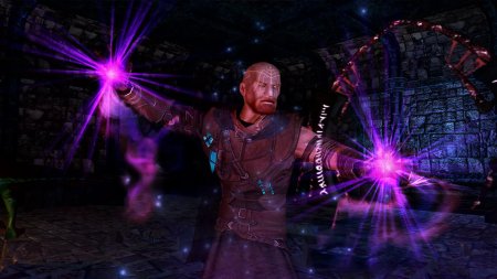 Dungeons & Dragons Neverwinter Nights 2: Enhanced Edition (Limited Run) (PS5)