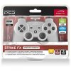 Геймпад беспроводной SPEEDLINK Strike FX Wireless Silver (PC) 
