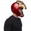   Hasbro Marvel Legends:    (Iron Man Electronic Helmet) (B7435) 35 
