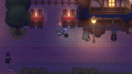 Potion Permit Русская Версия (PS5)