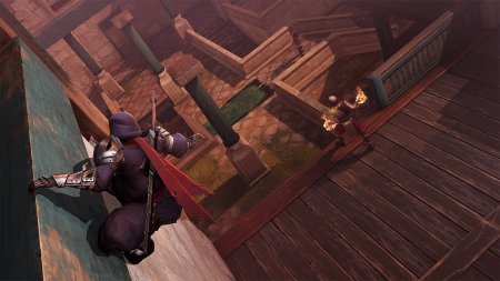 игра Aragami 2 Русская Версия (Switch) для Nintendo Switch