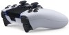 Геймпад беспроводной Sony DualSense Edge Wireless Controller White (Белый) Оригинал (PS5)