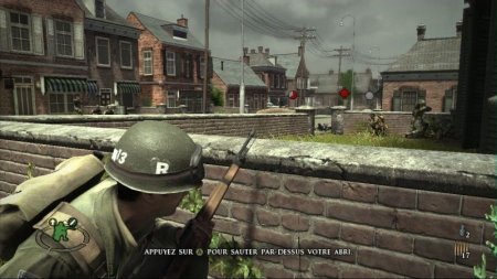 Brothers in Arms: Hell's Highway (Xbox 360/Xbox One)