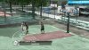 NBA 2K9 (Xbox 360)