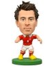 Фигурка футболиста Soccerstarz Denmark Christian Eriksen (73216)