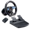 Руль беспроводной с педалями Genius Wireless Trio Racer (PC)
