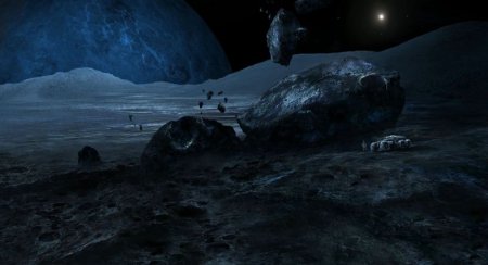  Mass Effect Andromeda (PS4) Playstation 4