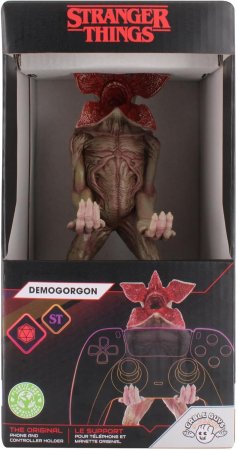     / Cable Guys:  (Demogorgon)    (Stranger Things) (896163) (SKU-1245779) 20  