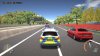 Игра Autobahn Police Simulator 2 (PS4) Playstation 4