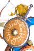 Фигурка First 4 Figures: Линк (Link) Легенда о Зельде: Дыхание Дикой Природы (The Legend of Zelda Breath Of the Wild) (5060316620830) 25 см Персонажи игр