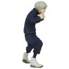 Фигурка Banpresto: Инумаки Тоге (Toge Inumaki) Магическая битва (Jujutsu Kaisen) (BNS349) (18376) 15 см 