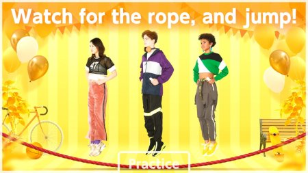 игра Everybody 1-2-Switch (One Two Switch) Русская Версия (Switch) для Nintendo Switch