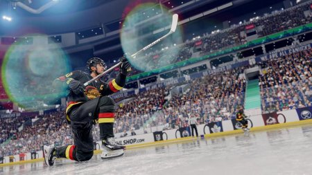 EA Sports NHL 25 (PS5)