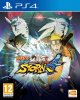 Naruto Shippuden: Ultimate Ninja Storm 4 Русская Версия (PS4) USED Б/У
