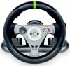 Руль беспроводной гоночный (Wireless Racing Wheel Madcatz) (Xbox 360)
