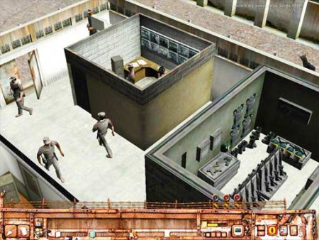 Prison Tycoon 3: Lockdown Box (PC) 