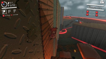 Demon Turf (Limited Run)(PS5)